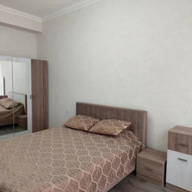 Baku-da 75.0 m2 mənzil kirayə verilir - Şəkil 3