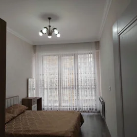 Baku-da 75.0 m2 mənzil kirayə verilir - Şəkil 4