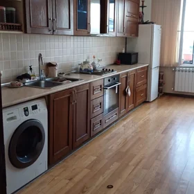 Baku-da 110.0 m2 mənzil kirayə verilir - Şəkil 3