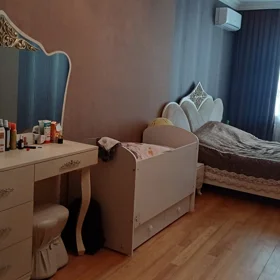 Baku-da 110.0 m2 mənzil kirayə verilir - Şəkil 5