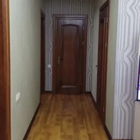 Baku-da 125.0 m2 mənzil kirayə verilir - Şəkil 5