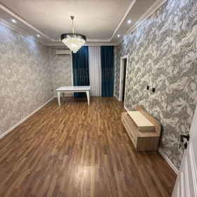 In Baku 95.0 m² apartment is for rent - Изображение 2