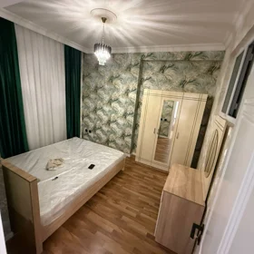 In Baku 95.0 m² apartment is for rent - Изображение 4