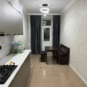 In Baku 95.0 m² apartment is for rent - Изображение 5