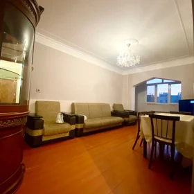 Baku-da 85.0 m2 mənzil kirayə verilir - Şəkil 2