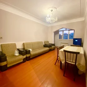 Baku-da 85.0 m2 mənzil kirayə verilir - Şəkil 3