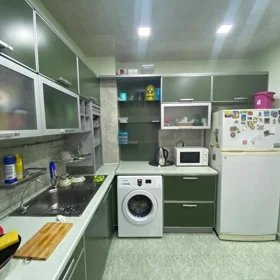 Baku-da 80.0 m2 mənzil kirayə verilir - Şəkil 2