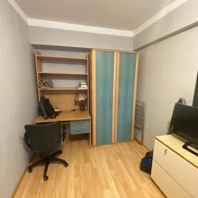 Baku-da 80.0 m2 mənzil kirayə verilir - Şəkil 3