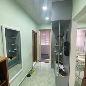 Baku-da 80.0 m2 mənzil kirayə verilir - Şəkil 4