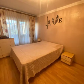 Baku-da 80.0 m2 mənzil kirayə verilir - Şəkil 5