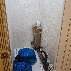 Baku-da 110.0 m2 mənzil kirayə verilir - Şəkil 2