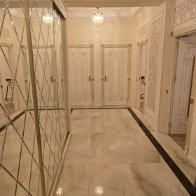 Baku-da 110.0 m2 mənzil kirayə verilir - Şəkil 4