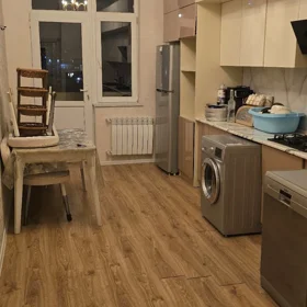 Baku-da 110.0 m2 mənzil kirayə verilir - Şəkil 5