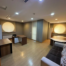 Baku-da 250.0 m2 ofis kirayə verilir - Şəkil 4