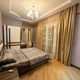 In Baku 110.0 m² apartment is for rent - Изображение 3
