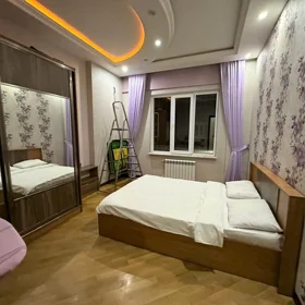 In Baku 110.0 m² apartment is for rent - Изображение 5