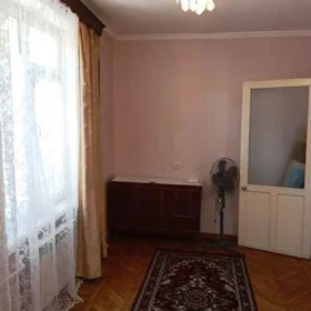 Baku-da 45.0 m2 mənzil kirayə verilir - Şəkil 4
