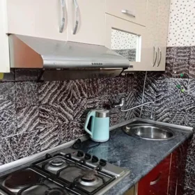Baku-da 45.0 m2 mənzil kirayə verilir - Şəkil 5