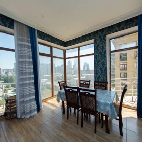 Baku-da 94.0 m2 mənzil kirayə verilir - Şəkil 2
