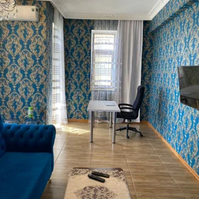 Baku-da 94.0 m2 mənzil kirayə verilir - Şəkil 4