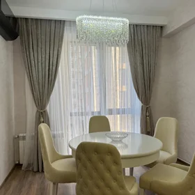 Baku-da 70.0 m2 mənzil kirayə verilir - Şəkil 2