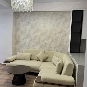 Baku-da 70.0 m2 mənzil kirayə verilir - Şəkil 3
