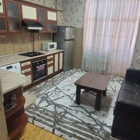 In Baku 105.0 m² apartment is for rent - Изображение 4