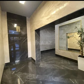 In Baku 130.0 m² apartment is for rent - Image 2