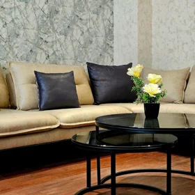 In Baku 130.0 m² apartment is for rent - Image 4