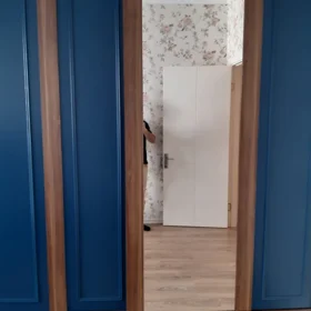 Baku-da 90.0 m2 mənzil kirayə verilir - Şəkil 2
