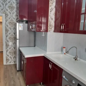 Baku-da 90.0 m2 mənzil kirayə verilir - Şəkil 4