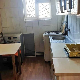 Baku-da 50.0 m2 mənzil kirayə verilir - Şəkil 4