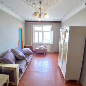 Baku-da 55.0 m2 mənzil kirayə verilir - Şəkil 2