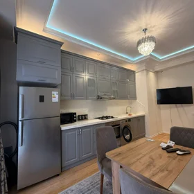 In Baku 70.0 m² apartment is for rent - Image 2