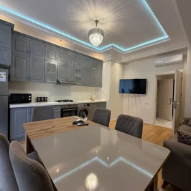In Baku 70.0 m² apartment is for rent - Image 4