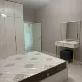 Baku-da 112.0 m2 mənzil kirayə verilir - Şəkil 5