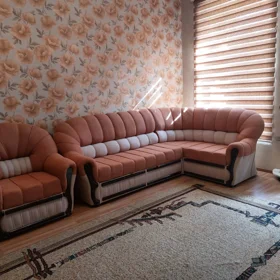 Baku-da 70.0 m2 mənzil kirayə verilir - Şəkil 2