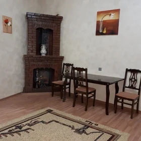 Baku-da 70.0 m2 mənzil kirayə verilir - Şəkil 3