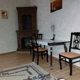 Baku-da 70.0 m2 mənzil kirayə verilir - Şəkil 4