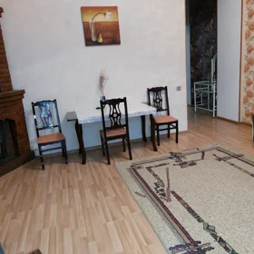 Baku-da 70.0 m2 mənzil kirayə verilir - Şəkil 5
