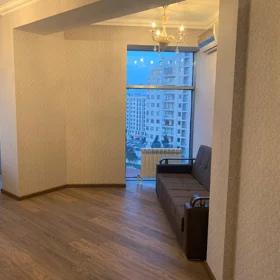 Baku-da 80.0 m2 mənzil kirayə verilir - Şəkil 3