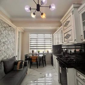 In Baku 86.0 m² apartment is for sale - Изображение 2