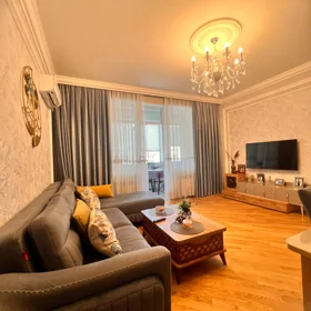 In Baku 86.0 m² apartment is for sale - Изображение 3