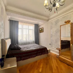 In Baku 86.0 m² apartment is for sale - Изображение 4