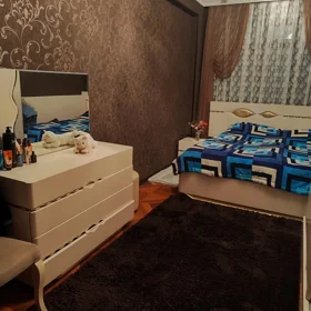 Khirdalan-da 84.0 m2 mənzil satılır - Şəkil 2