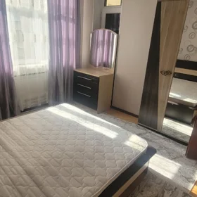 Baku-da 105.0 m2 mənzil kirayə verilir - Şəkil 3