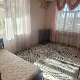 Baku-da 105.0 m2 mənzil kirayə verilir - Şəkil 4