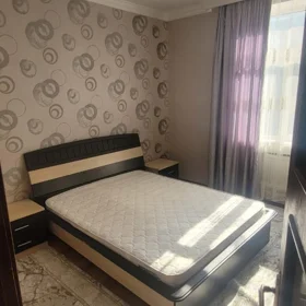 Baku-da 105.0 m2 mənzil kirayə verilir - Şəkil 5