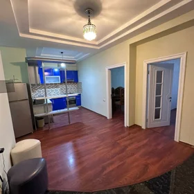 In Baku 105.0 m² apartment is for rent - Изображение 2