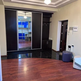 In Baku 105.0 m² apartment is for rent - Изображение 3